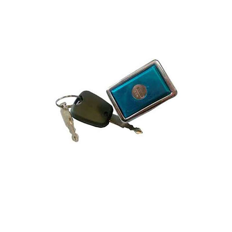 سوئیچ صندوق نوین پارت مدل 21544 مناسب پژو 405