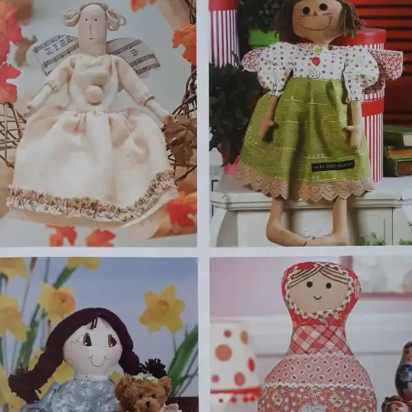 مجله Dolls نوامبر 2021