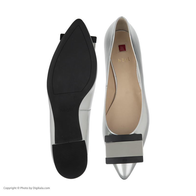 کفش زنانه هوگل مدل 5-102081-7600