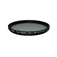 فیلتر لنز مدل UV HOYA PRO1 MC-55MM
