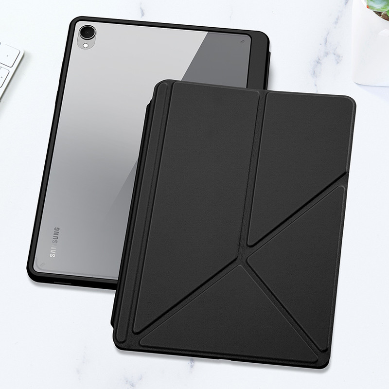 خرید و قیمت کیف کلاسوری بادیگارد مدل Magi مناسب برای تبلت Galaxy Tab S11 11 inch