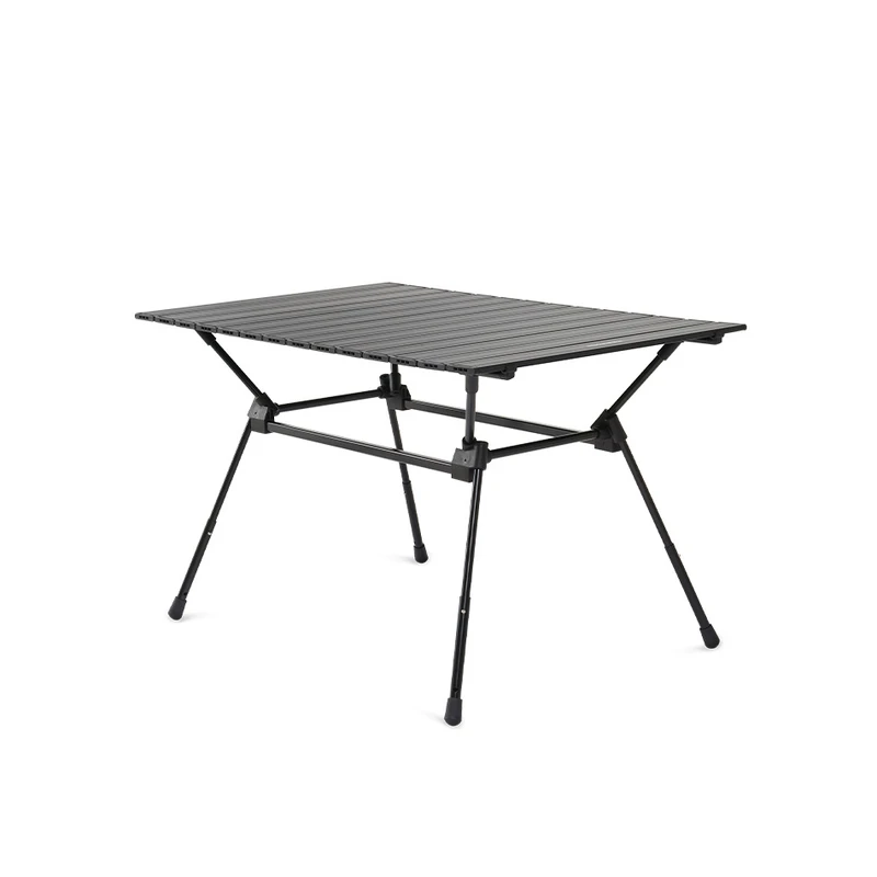 میز سفری تاشو نیچرهایک مدل CNH22JU025 سایز صفحه 60*97.5 سانتی متر