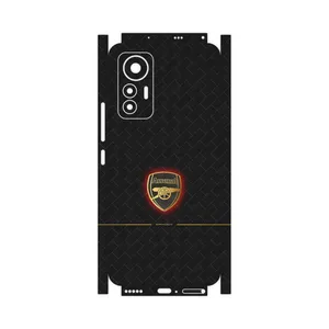 MAHOOT Arsenal-FullSkin Cover Sticker for Xiaomi 12 Lite