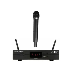 میکروفون بی سیم آدیو-تکنیکا مدل ATW 13F