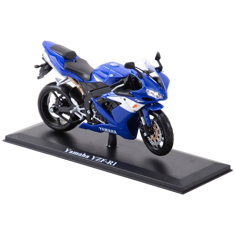 موتور بازی مایستو مدل Yamaha YZF-R1