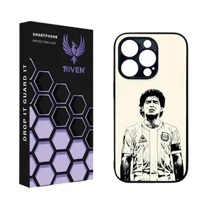 RIVEN RI3-10 Case For Apple iphone 13 Pro Max