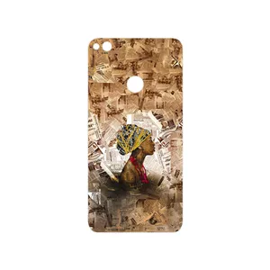 MAHOOT Collage of African Women Cover Sticker for Honor 8 Lite