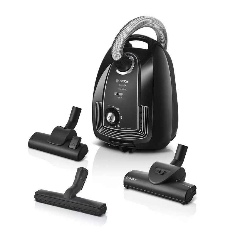 جاروبرقی بوش مدل BGLS482200