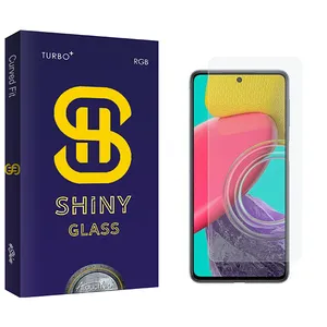 Atouchbo Shiny Screen Protector For Samsung Galaxy M53