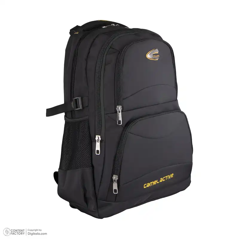 کوله پشتی مدل HA05