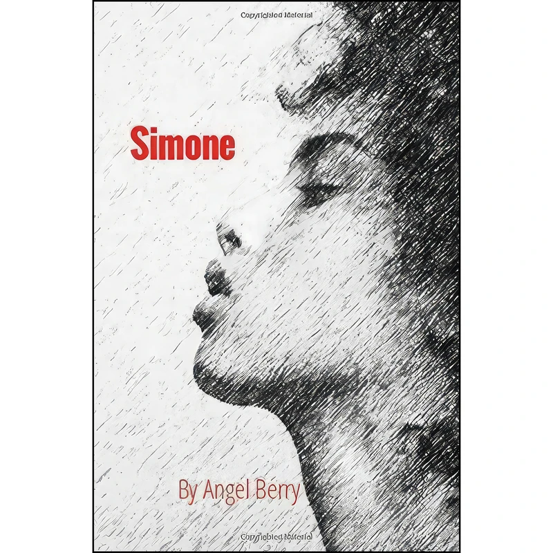 کتاب Simone اثر Angel Berry انتشارات تازه ها