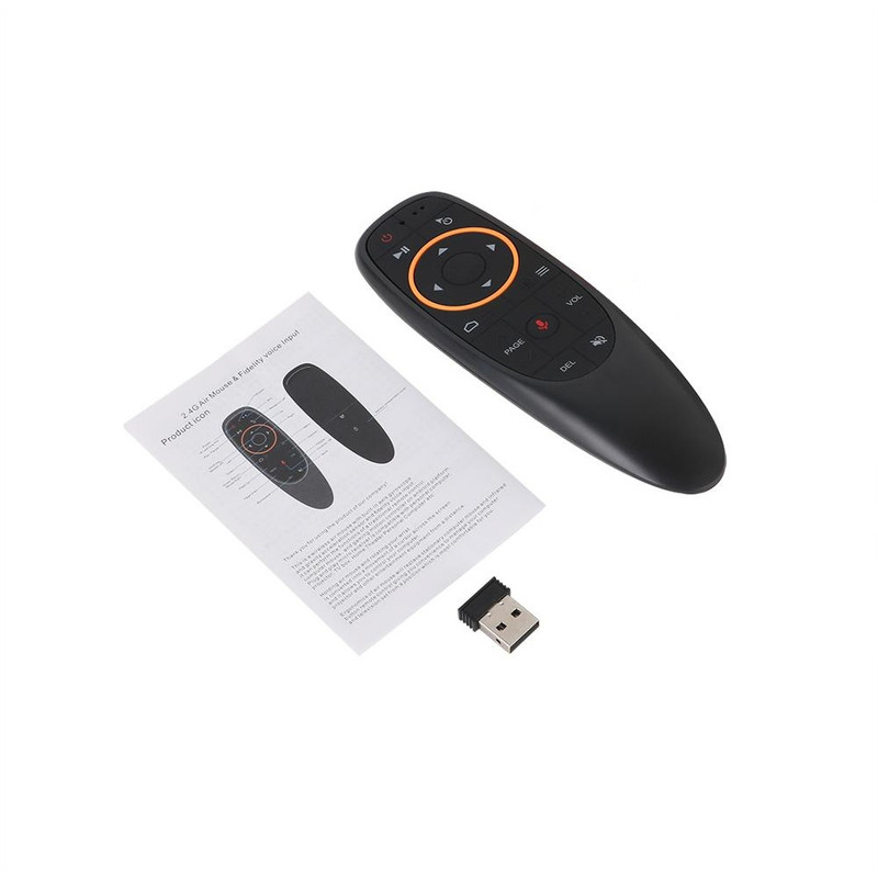 ریموت ایر ماوس مدل AIR