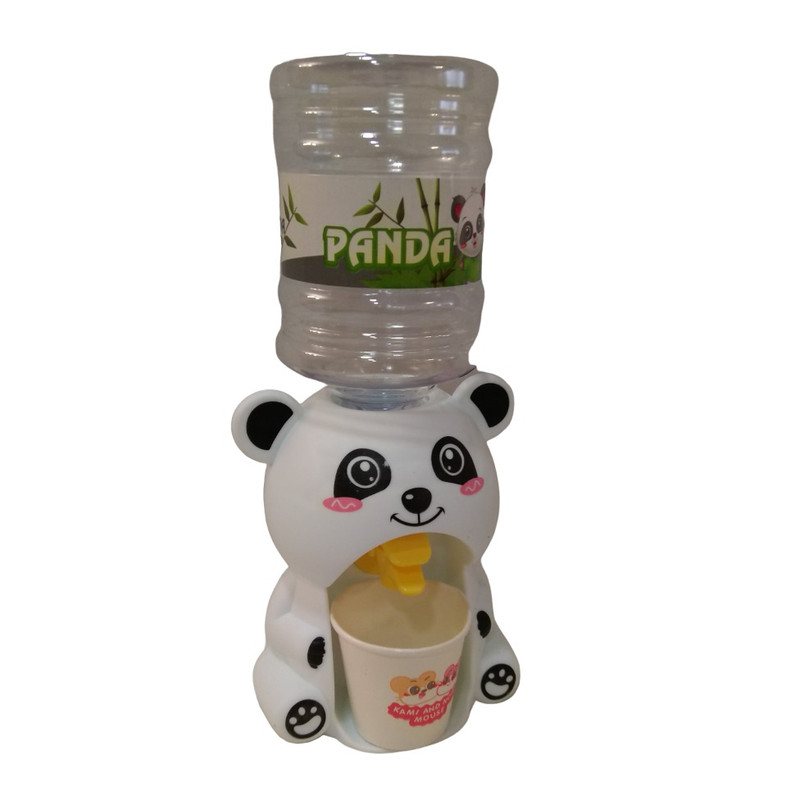 اسباب بازی مدل آبسردکن پاندا