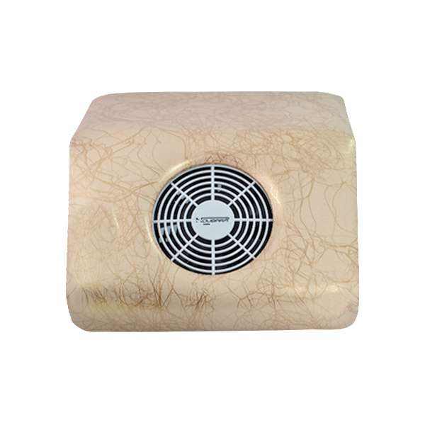 فن مکنده نوباراکس مدل NO01 فن مکنده نوباراکس مدل NO01