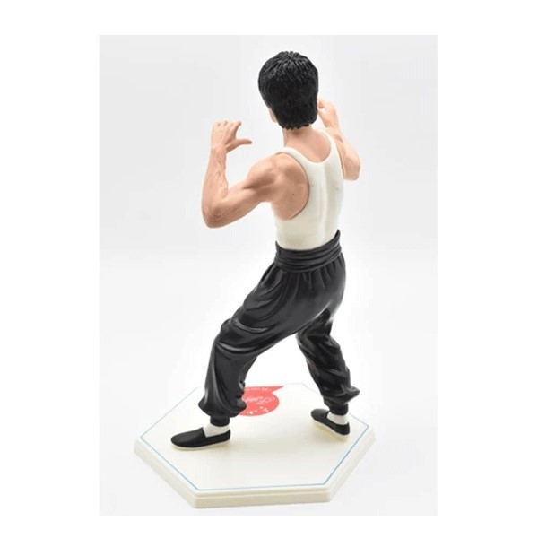 فیگور مدل بروس لی کد Toys