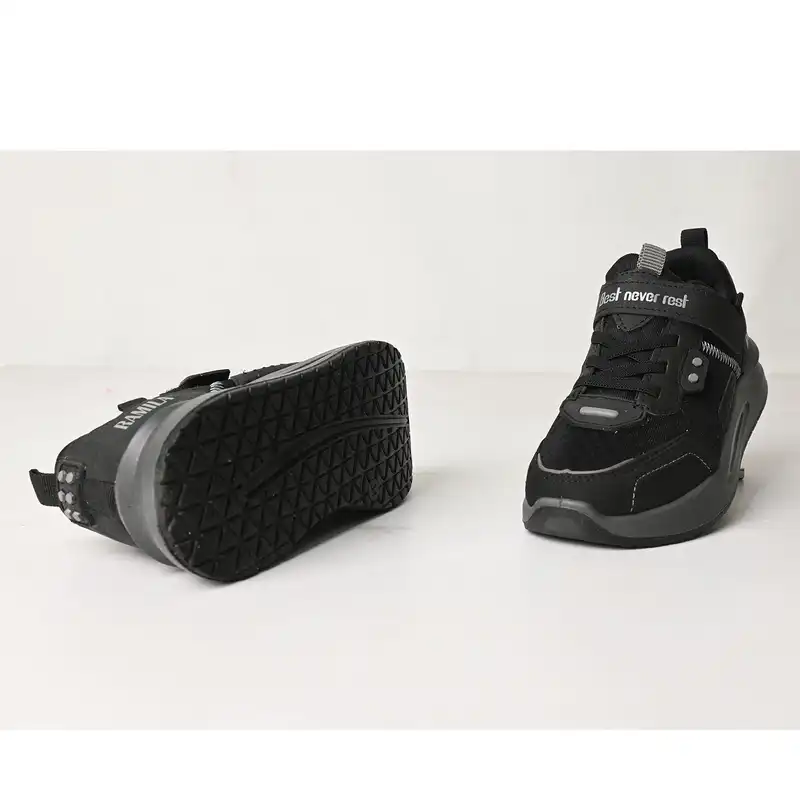 کفش راحتی بچگانه کفش سعیدی مدل 232M