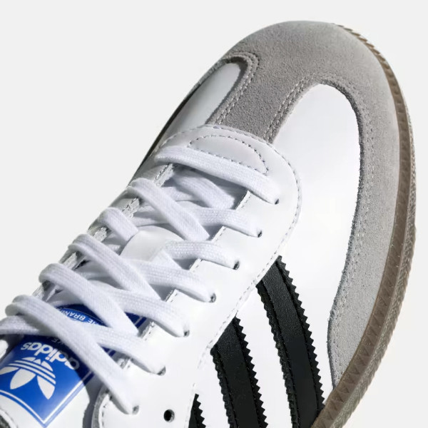 کفش راحتی مدل SAMBA OG