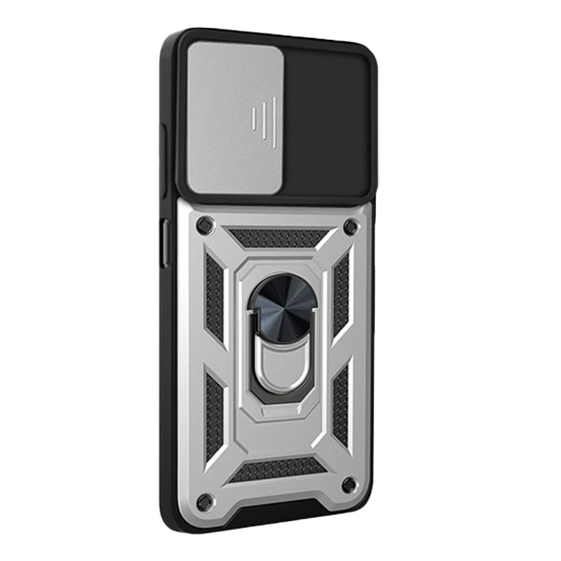 کاور مدل دیفندر مناسب برای گوشی موبایل شیائومی Poco X4 pro