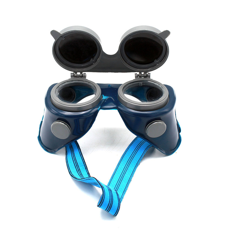 عینک جوشکاری مدل 501 اخوان عینک جوشکاری مدل 501 اخوان