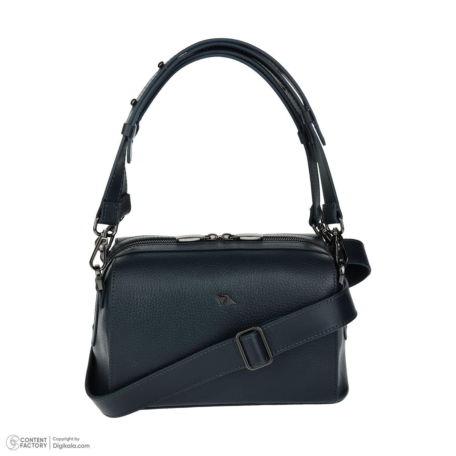 کیف دستی زنانه چرم مشهد مدل S5316-063-01 -  - 2