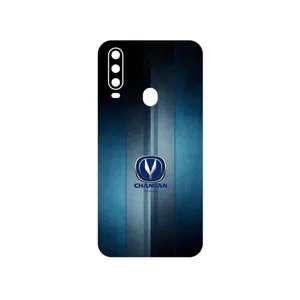 MAHOOT CHANGAN Cover Sticker for GLX Shahin 2