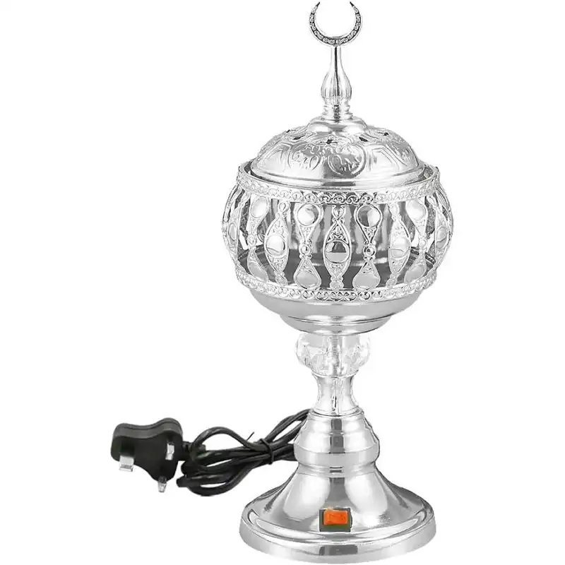 اسپند دود کن مدل برقی عمارتی کد 33