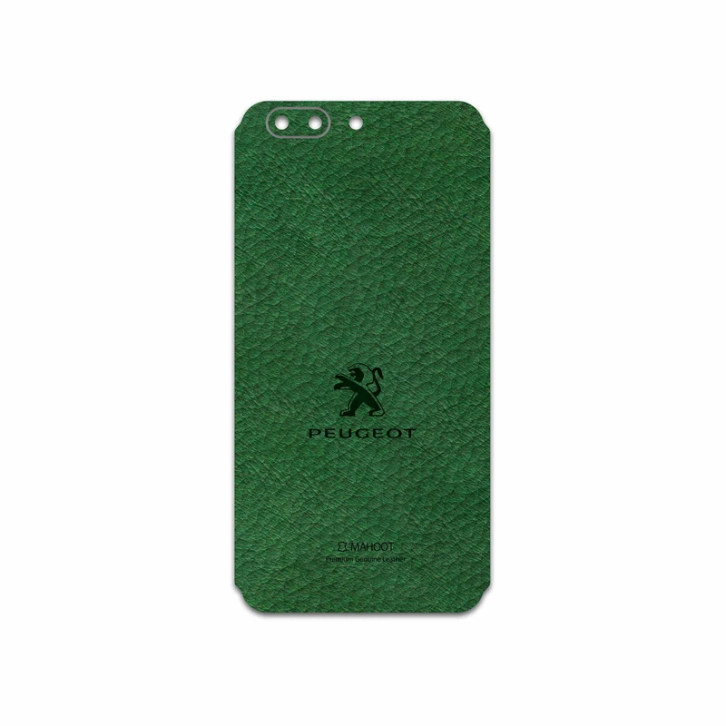 برچسب پوششی ماهوت مدل GL-PEGT مناسب برای گوشی موبایل وان پلاس 5