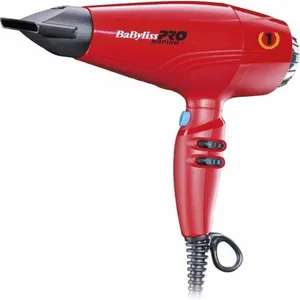 سشوار حرفه ای بابیلیس پرو مدل BAB7000IRE