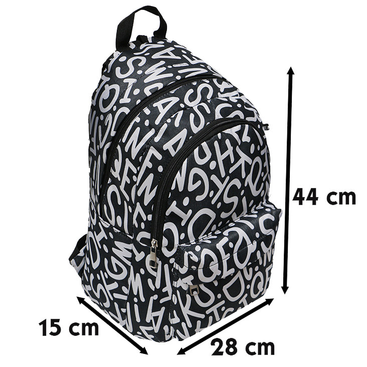 کوله پشتی پسرانه توریث 5