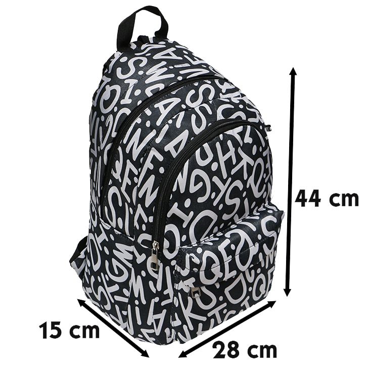 کوله پشتی پسرانه توریث مدل FF-150030 -  - 7