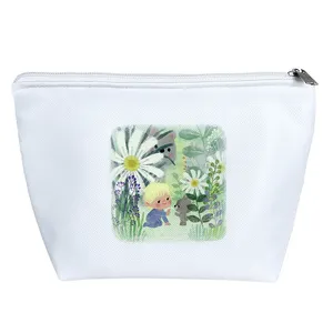 کیف لوازم آرایش دخترانه خندالو مدل کودکانه کد H1781