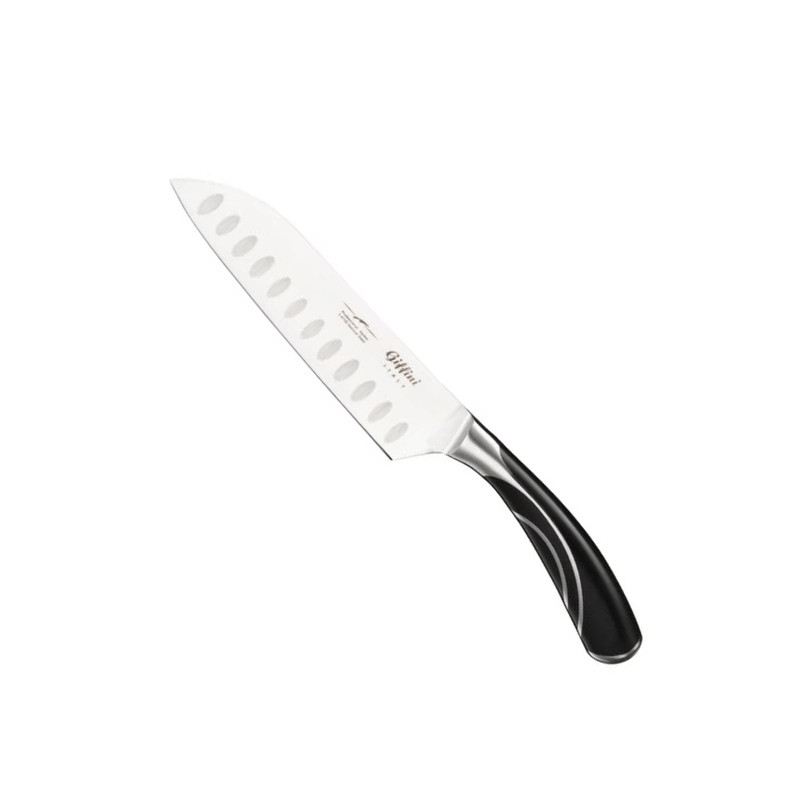 چاقو اشپزخانه جی فی نی Q41 مجموعه 2 عددی