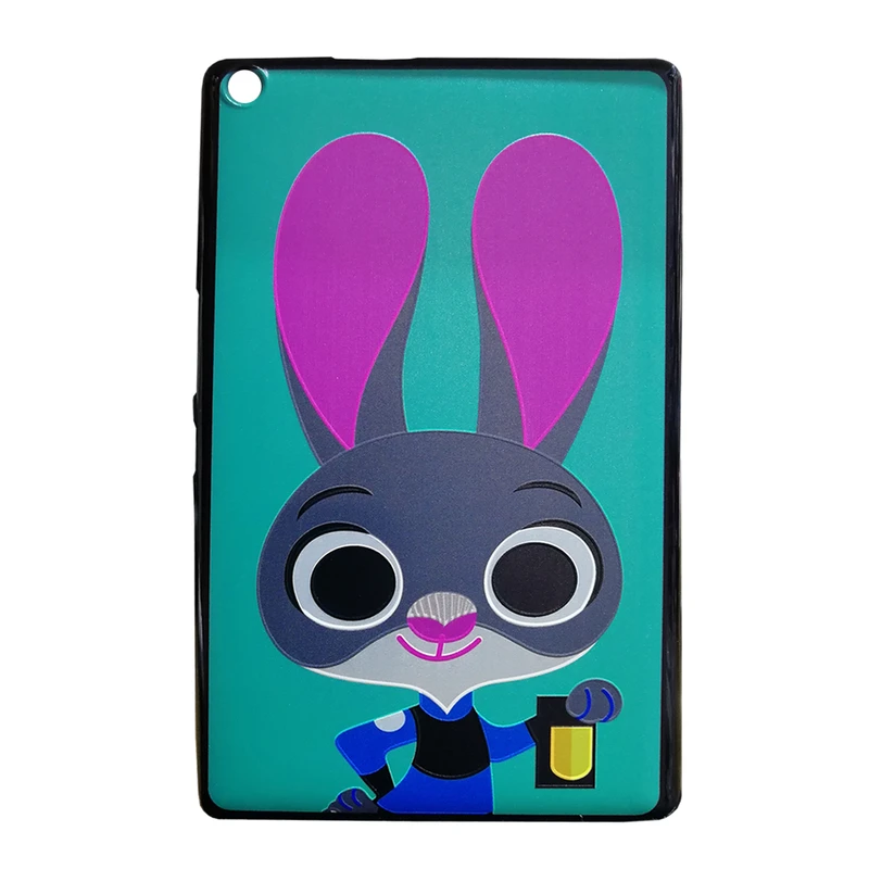 کاور مدل SR-021 مناسب برای تبلت ایسوس Zenpad 8.0 / Z380 