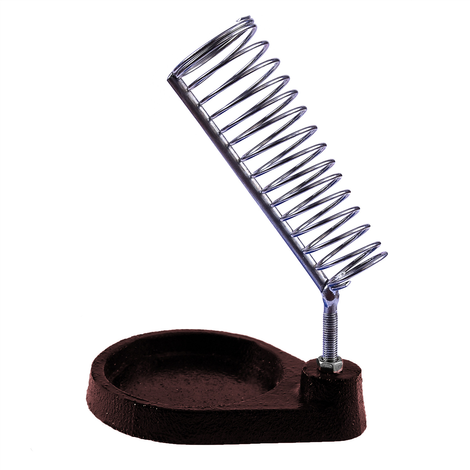 پایه هویه مدل آلفا BA 01 پایه هویه مدل آلفا BA 01