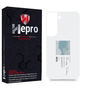 HEPRO MC Cover for SAMSUNG GALAXY S22