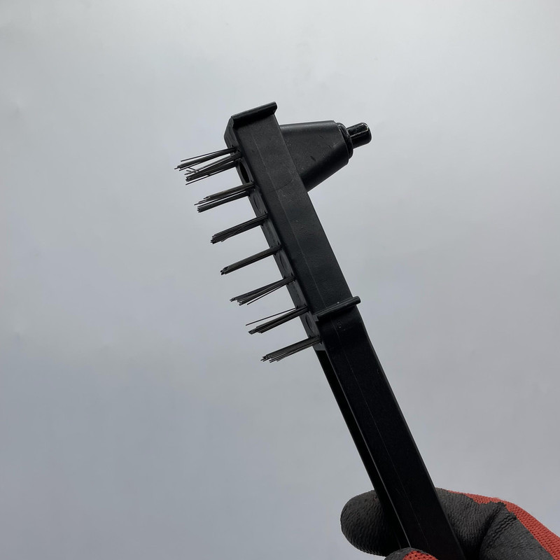 دستگاه جوش 600 آمپر اینتیمکس کد capacitance