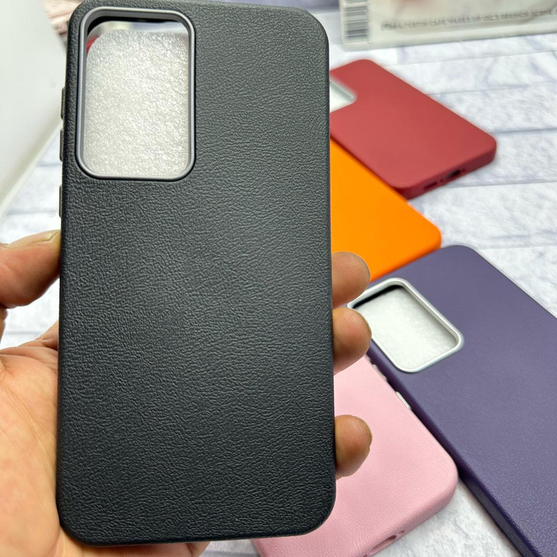 کاور مدل نورز مناسب برای گوشی موبایل سامسونگ Galaxy A55
