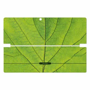 MAHOOT Leaf-Texture Cover Sticker for Lenovo Miix 510 2016