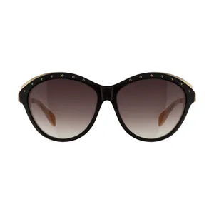 Alexander McQueen 4241 Sunglasses