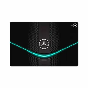 MAHOOT Mercedes-Benz Cover Sticker for Huawei Mediapad M6 10.8 2019