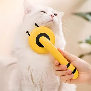 پرزگیر گربه طرح زنبور
