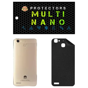MULTI NANO X-F1L Back Skin For Huawei Enjoy 5S