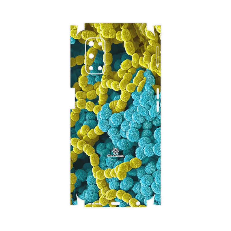 برچسب پوششی ماهوت مدل Atom Universe 1-FullSkin مناسب برای گوشی موبایل ریلمی 7 5G