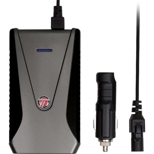 مبدل برق خودرو تارگوس مدل AUTO/AIR/100W