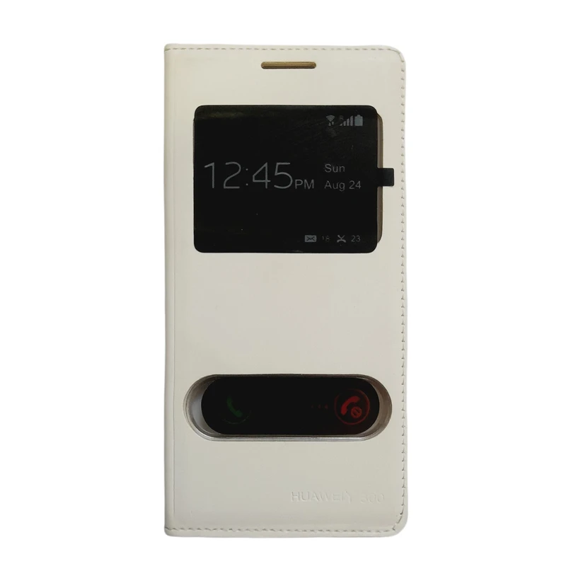 کیف کلاسوری مدل SAH 02 مناسب برای گوشی موبایل هوآوی Ascend G525