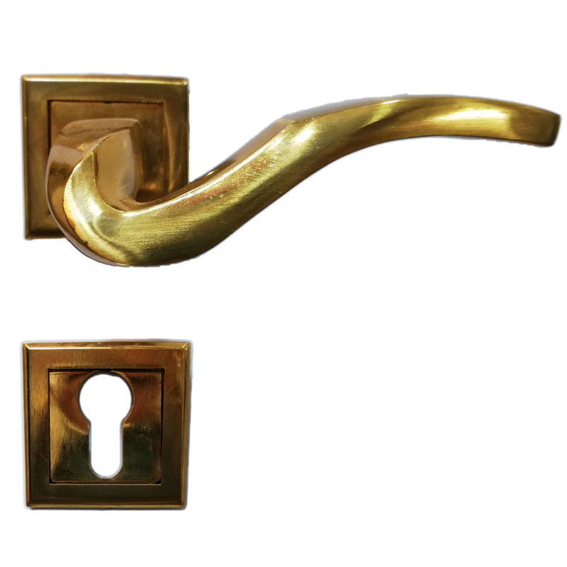 دستگیره در فارا صنعت مدل fara-t1