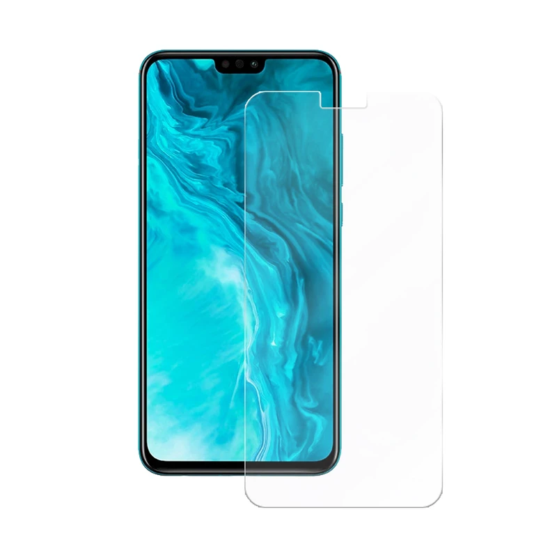 محافظ صفحه نمایش آنتی بلو لایت راک اسپیس مدل 180L-01Y مناسب برای گوشی موبایل آنر 9X Lite