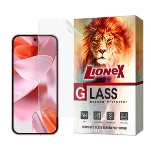 Lionex HYDROLION Screen Protector For Google Pixel 9