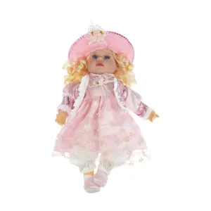Mv toys MV16333-3 Doll 40 CM