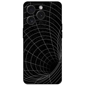 Megafone Wormhole 8108 Cover For Apple iPhone 15 Pro Max